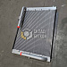 Радиатор масляный Doosan 13B82000