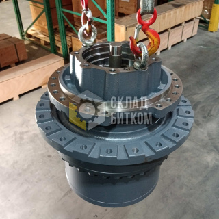 9244944 Редуктор хода Hitachi