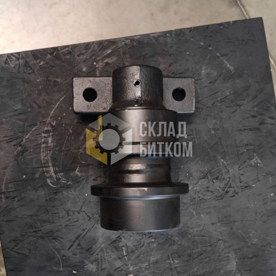 158774A1 Каток поддерживающий Case JS220