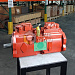 31NA-10020 Насос гидравлический Hyundai R360LC-3, R380-9, R380LC-9SH