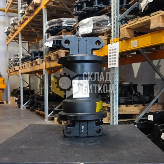 JRA0077 Каток опорный JCB JS220