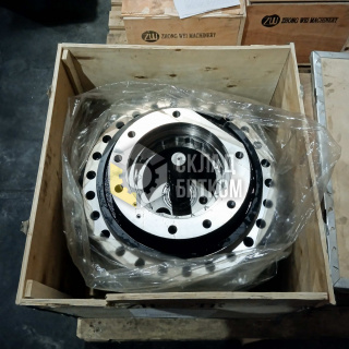 170401-00009H Редуктор хода Doosan DX480LC, DX500LCA, DX520LCA, DX490LC-5, DX530LC-5
