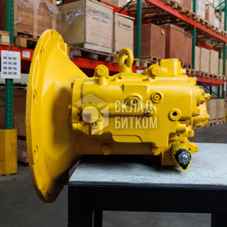 Основной насос CAT 315DL