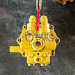 31QA-10130 Гидромотор поворота Hyundai R360LC9, HX380, 380LC-9SH, R430LC-9A