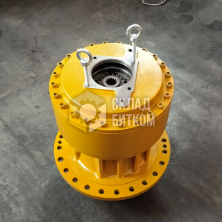 199-4539 Редуктор поворота Caterpillar 330C, 330D, 336D, 336DL
