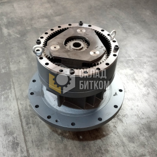 14569767 Редуктор поворота Volvo EC290B, EC290C, EC300D, EC300E