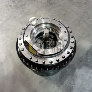 170402-00025A Редуктор хода Doosan DX420LCA, DX420LC-5, DX380LC-5, DX400LC-5