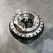 170402-00025A Редуктор хода Doosan DX420LCA, DX420LC-5, DX380LC-5, DX400LC-5