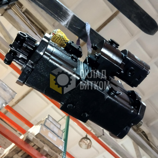 Основной насос JCB JS145W