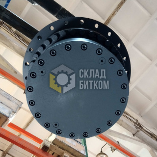 9244944 Редуктор хода Hitachi