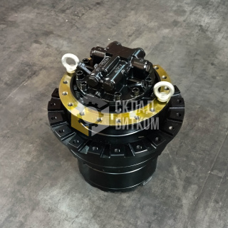 9243839 Редуктор хода в сборе Hitachi ZX240-3