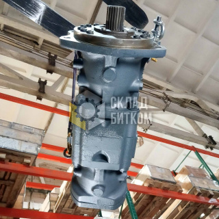 708-2L-00680 Насос гидравлический Komatsu PC1250-8