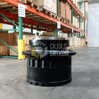 207-27-00590 Редуктор хода Komatsu PC300-8MO, PC300LC-8MO, PC300LC-8M0, PC300-8M0