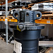 20Y-30-00011 Каток опорный Komatsu PC200-7