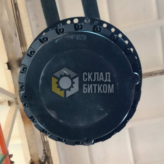 170401-00009H Редуктор хода Doosan DX480LC, DX500LCA, DX520LCA, DX490LC-5, DX530LC-5