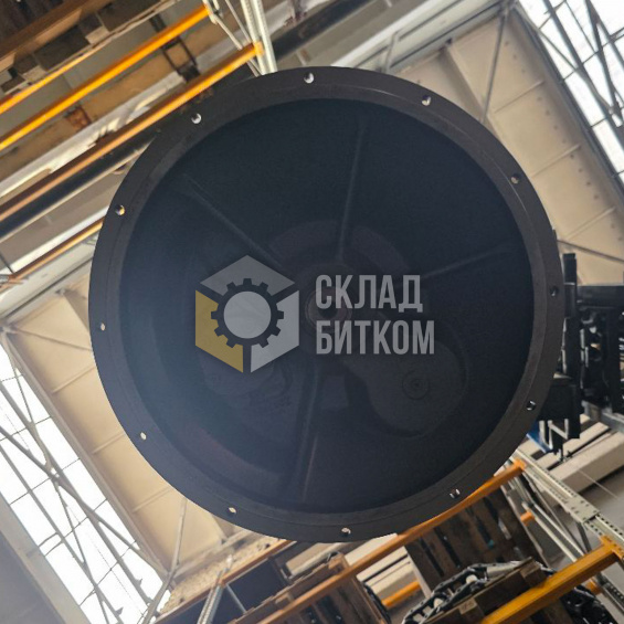 400914-00284 Насос гидравлический Doosan DX420LCA