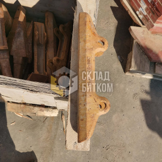 2713-1050 Бокорез ковша правый Doosan DX180