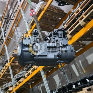 708-2L-00612 Насос гидравлический Komatsu PC1250-7