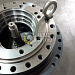 SA8230-33470 Редуктор хода Volvo EC140, EC140B, EC140B, EC140BLC