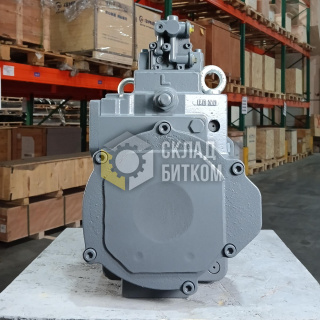 Основной насос (восст) Hitachi EX1200-5