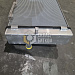 Радиатор водяной Hyundai R300LC-9S 1BQ8-40030