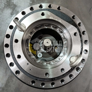 170402-00025A Редуктор хода Doosan DX420LCA, DX420LC-5, DX380LC-5, DX400LC-5