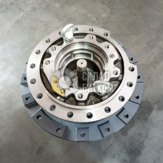 9233687 Редуктор хода Hitachi ZX200-1, ZX200LC, ZX200, ZX180LC-3