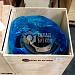 XKAH01449 Редуктор хода Hyundai R360LC-7, R360LC-7A, R370LC-7