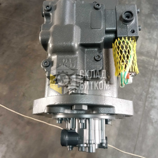 Основной насос Hyundai R360LC-3