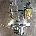 Основной насос Hyundai R360LC-7