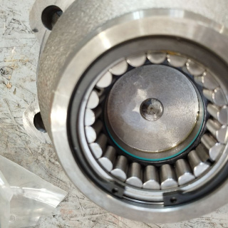A0004600700 Комплект прокладок Mercedes-Benz Actros