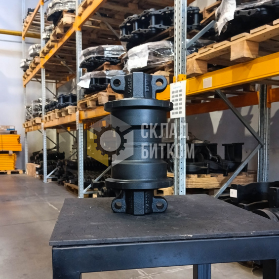 JRA0077 Каток опорный JCB JS220