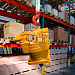 334-9973 Гидромотор поворота Caterpillar 330C, 330D, 336C, 336D, 340D