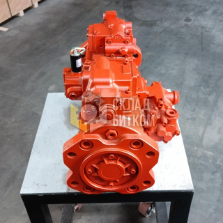 Основной насос Doosan S200W-V