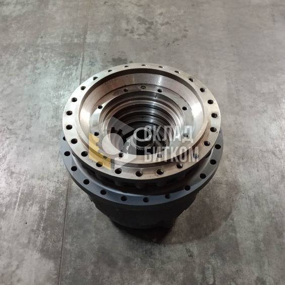 Редуктор хода Volvo EC460B, EC480D