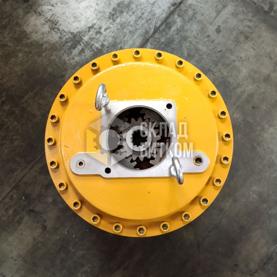 199-4539 Редуктор поворота Caterpillar 330C, 330D, 336D, 336DL