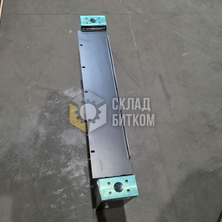 Радиатор масляный JCB 30/927081