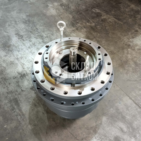 31N8-40070 Редуктор хода Hyundai