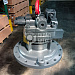 VOE14550094 Гидромотор поворота Volvo EC240B