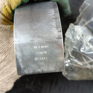 Вкладыши шатунные Volvo D13