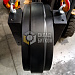 200102-00001A Направляющее колесо / ленивец Doosan DX340LC