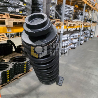 206-30-55172 Натяжитель цепи с вилкой Komatsu PC200-7