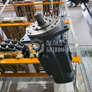 708-2L-00612 Насос гидравлический Komatsu PC1250-7