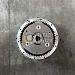 39Q6-12100 Редуктор поворота Hyundai R220LC-9S