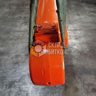 K1011028 Гидроцилиндр рукояти Doosan DX255LC