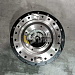 296-6218 Редуктор хода Caterpillar 328DLCR, 330D, 330DL, 330DLN, 336D, 336DL
