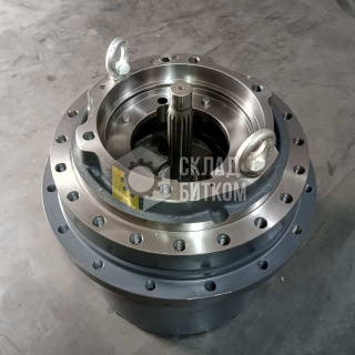 VOE14592002 Редуктор хода Volvo EC290BLC PRIME, EC290B, EC290C, EC290CL