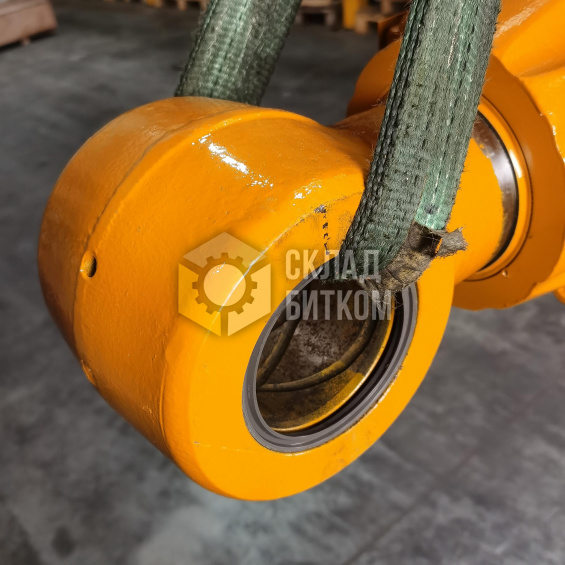 191-5551 Гидроцилиндр рукояти Caterpillar 330C