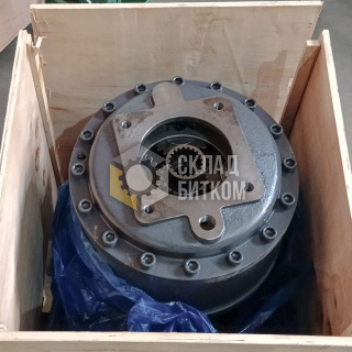 VOE14512787 Редуктор поворота Volvo EC360B