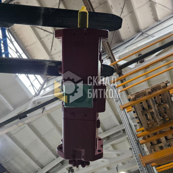 31QB-10025 Насос гидравлический Hyundai R480LC-9, R480LC-9A, R480LC-9S, R520LC-9, R520LC-9A
